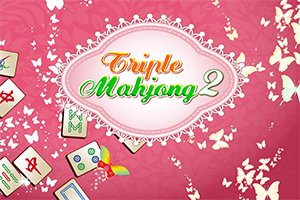 Triple Mahjong 2 Profile Picture