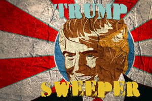 Trump Sweeper Profile Picture