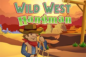 Wild West Hangman Profile Picture