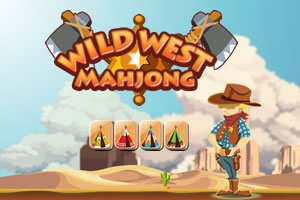 Wild West Mahjong Profile Picture