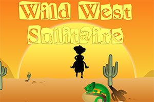 Wild West Solitaire Profile Picture