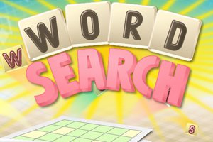 Word Search Profile Picture