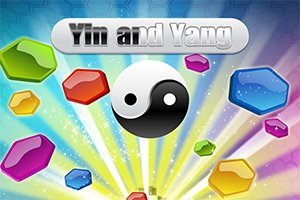 Yin and Yang Profile Picture