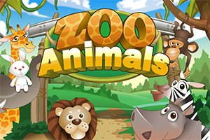 Zoo Animals Profile Picture