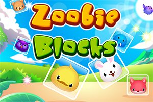 Zoobie Blocks Profile Picture