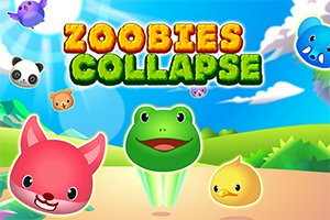 Zoobies Collapse Profile Picture