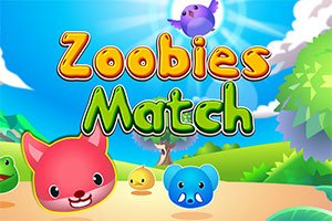 Zoobies Match Profile Picture