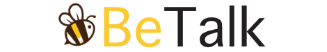 BeTalk.in.th Logo