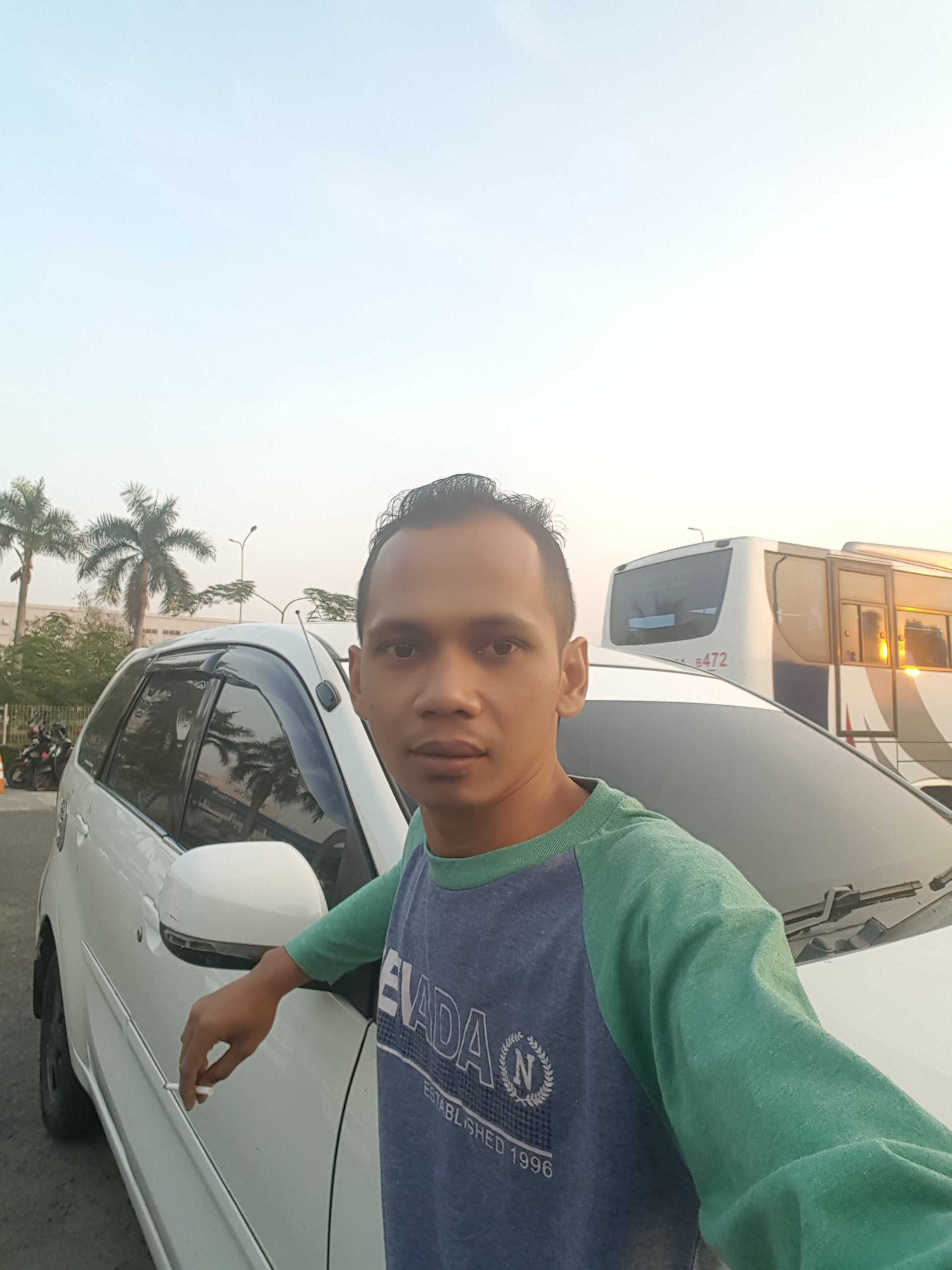 Panji satria Profile Picture