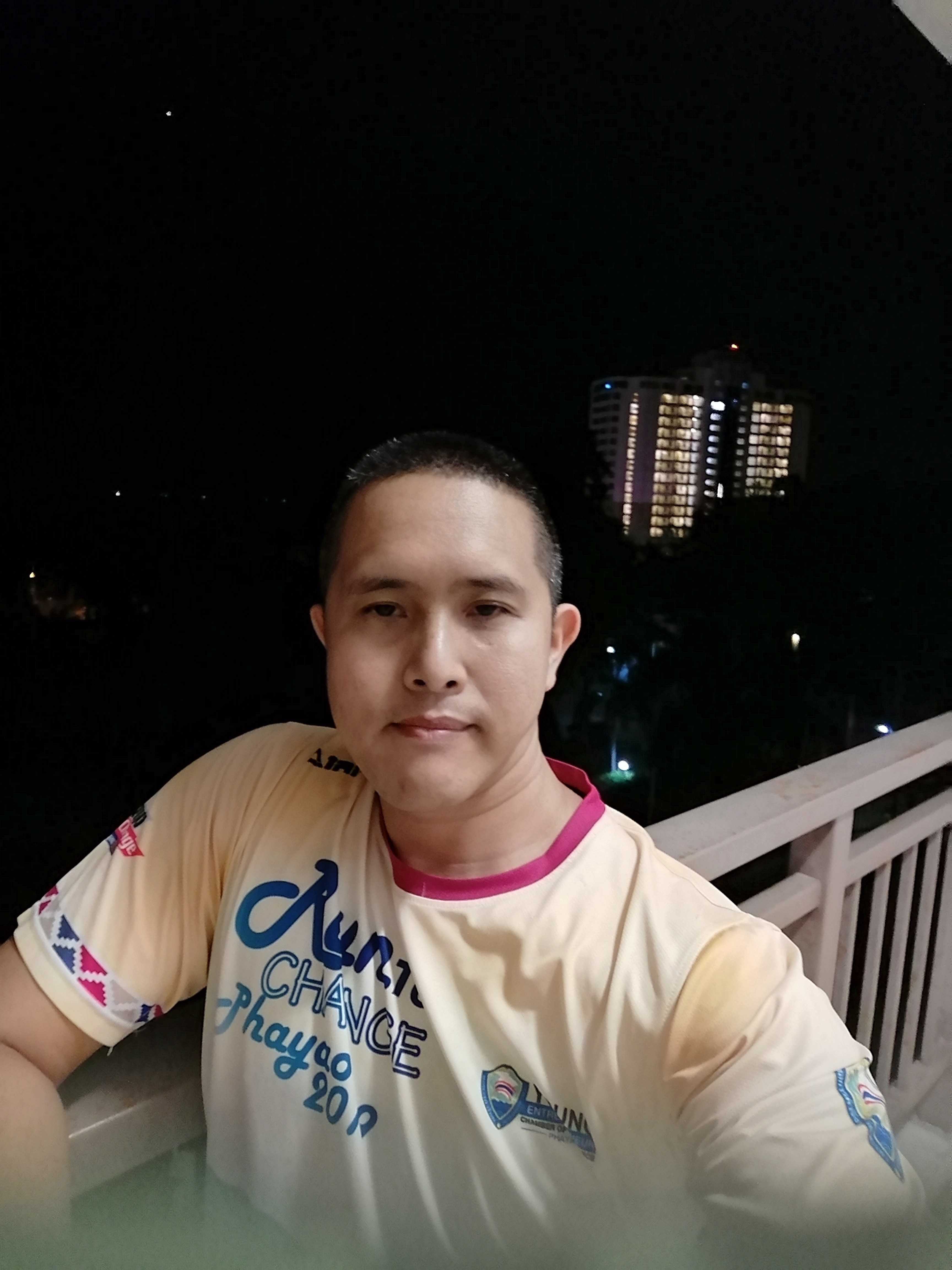 lenghu chong Profile Picture