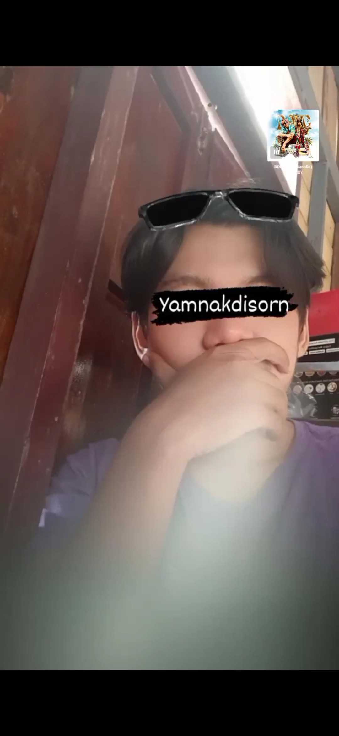 disorn yamnak Profile Picture