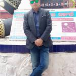 md alim Profile Picture