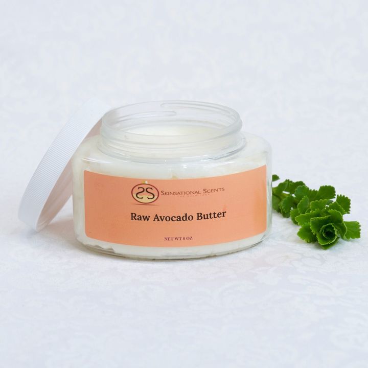 How To Use Body Butter To Nourish Yourself? - Blog View - Happy As Is