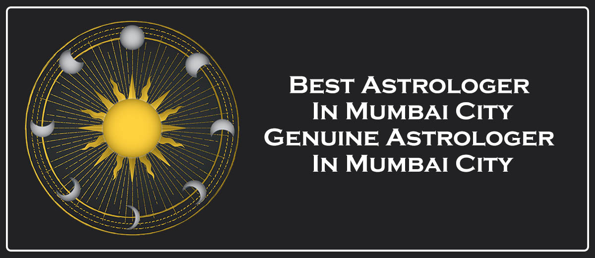 Best Astrologer In Mumbai City | Famous Astrologer