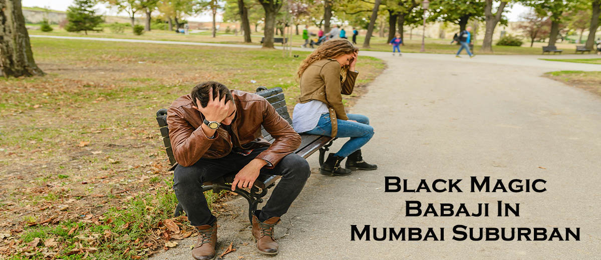 Black Magic Astrologer in Mumbai Suburban | Black Magic