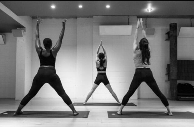 Advantages Of Selecting a Quality Yoga Studio : rogertyler44 — LiveJournal