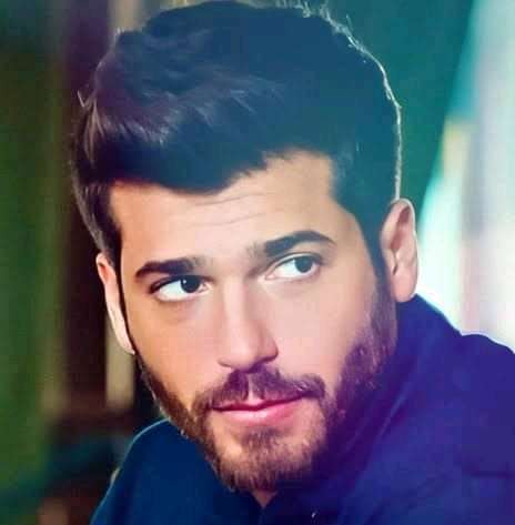 Can Yaman Profile Picture