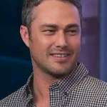 Taylor kinney Profile Picture