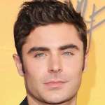 Zack Efron profile picture