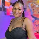 Angelina Nyamekye Profile Picture