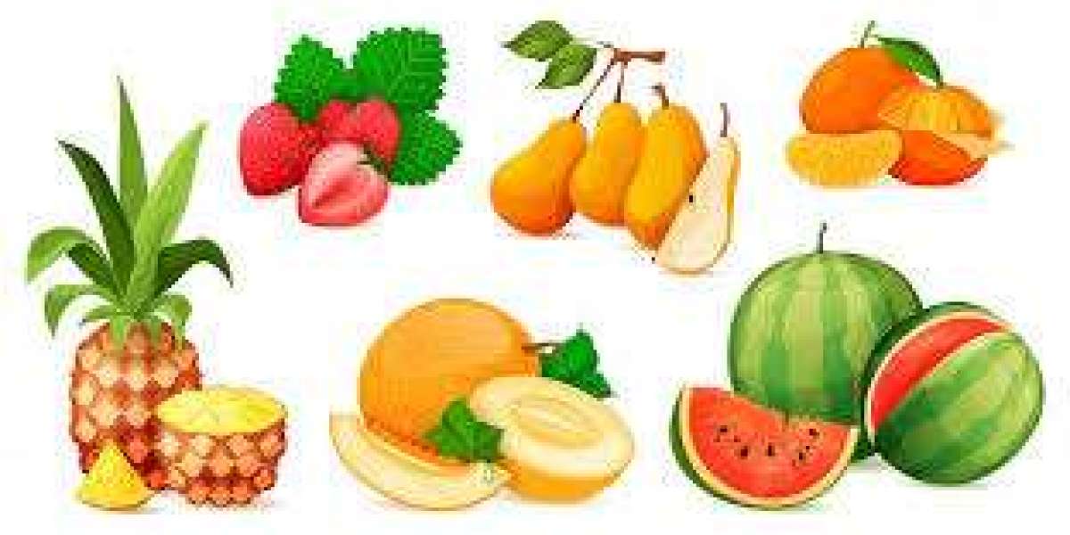"Sweet Dreams: The Best Fruits to Eat Before Bed for a Restful Night"