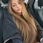 Sahar Arose Profile Picture