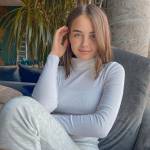 Anastasiya Alexsander Profile Picture