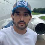 Fazza Hamdan bin profile picture