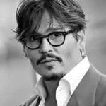 Johnny Depp profile picture