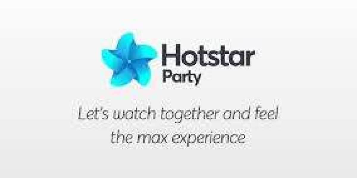 Hosting the Ultimate Hotstar Party: A Complete Guide to Fun and Entertainment
