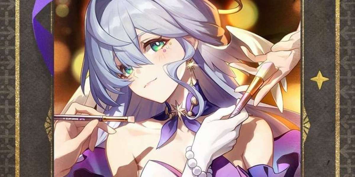 Maximize Your Team's Power: Should You Pull for Robin in Honkai: Star Rail?