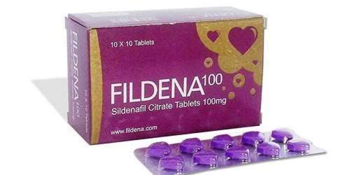 Erectile Dysfunction: Understanding Treatment Options and Finding Help (Not Fildena 100mg)