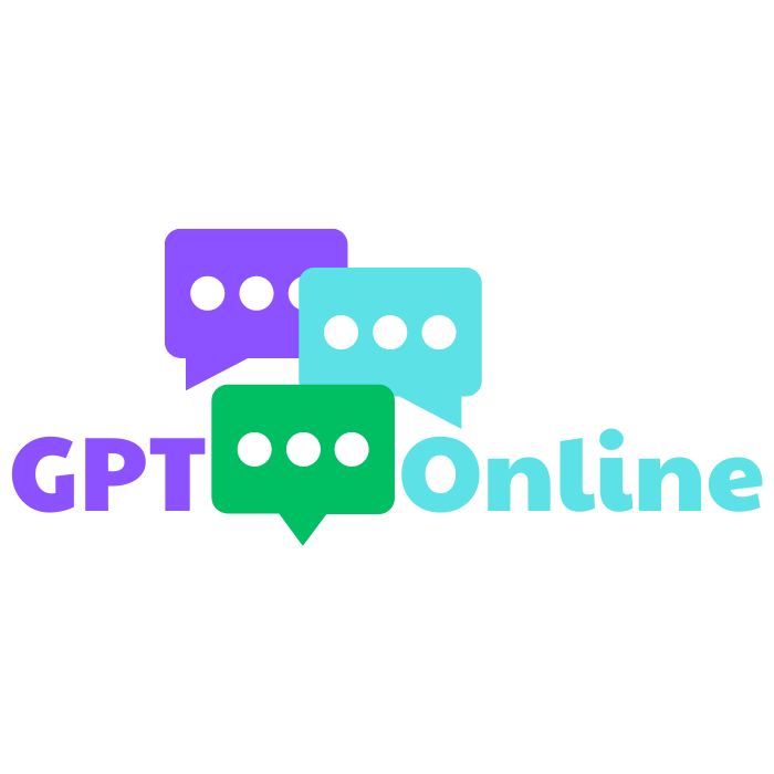 ChatGPT Online - GPTOnline.ai