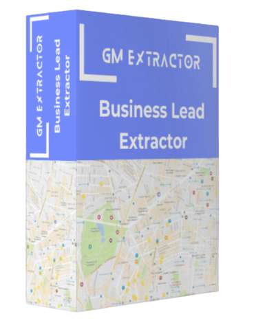 Google Map Extractor Profile Picture