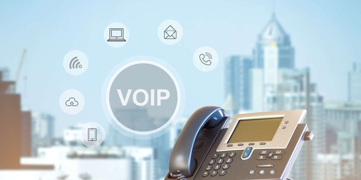 Unlocking the Potential of Business VoIP