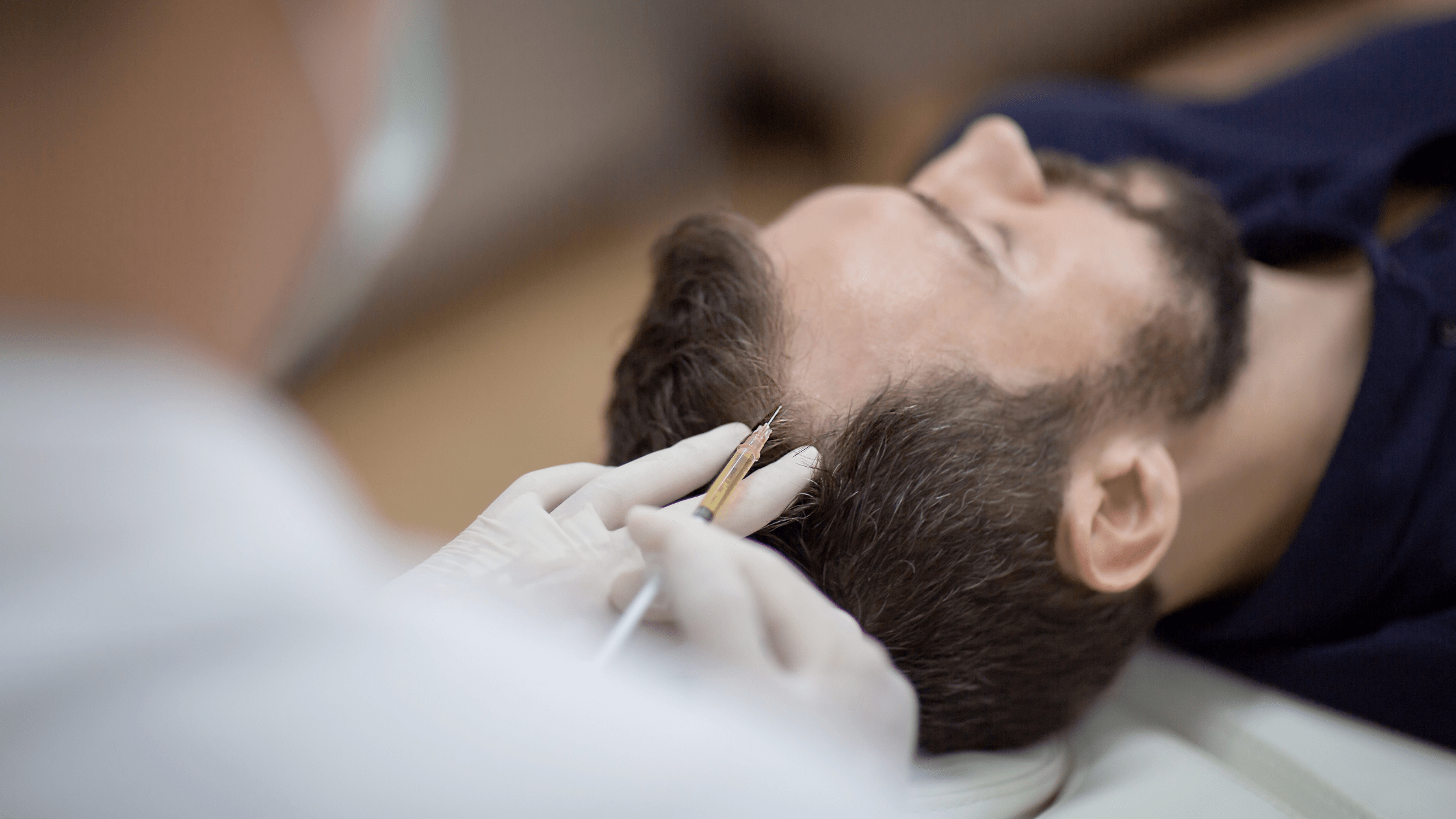 Hair Transplant package | Clinicana | Yapita Health