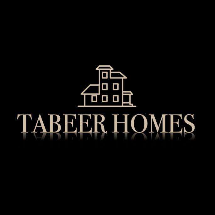 Tabeerhomes homes Profile Picture