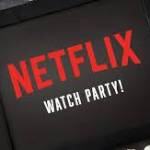 Netflix Watch Party profile picture