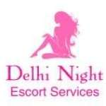 Delhi Night profile picture