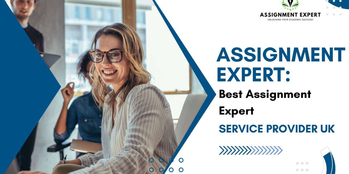Assignment Expert: Best Online Expert Help In Australia
