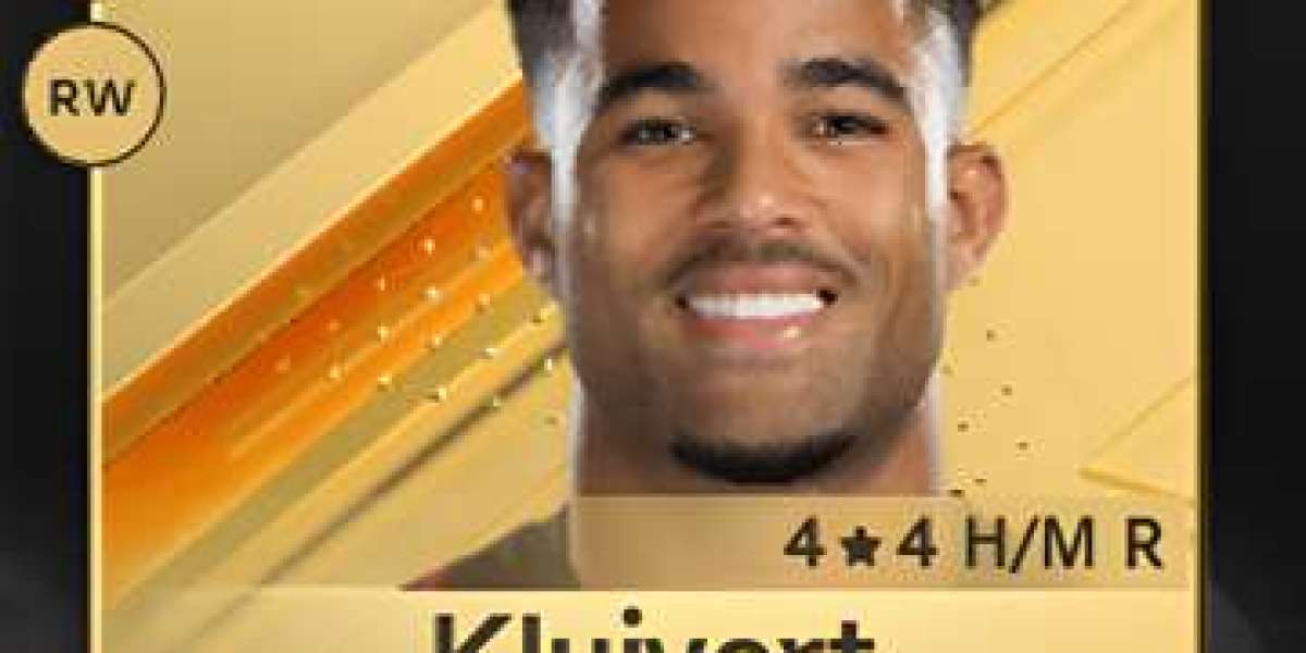 Unlocking Justin Kluivert's Rare Card in FC 24: A Comprehensive Guide
