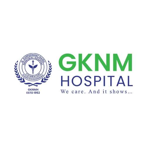GKNM Hospital Profile Picture