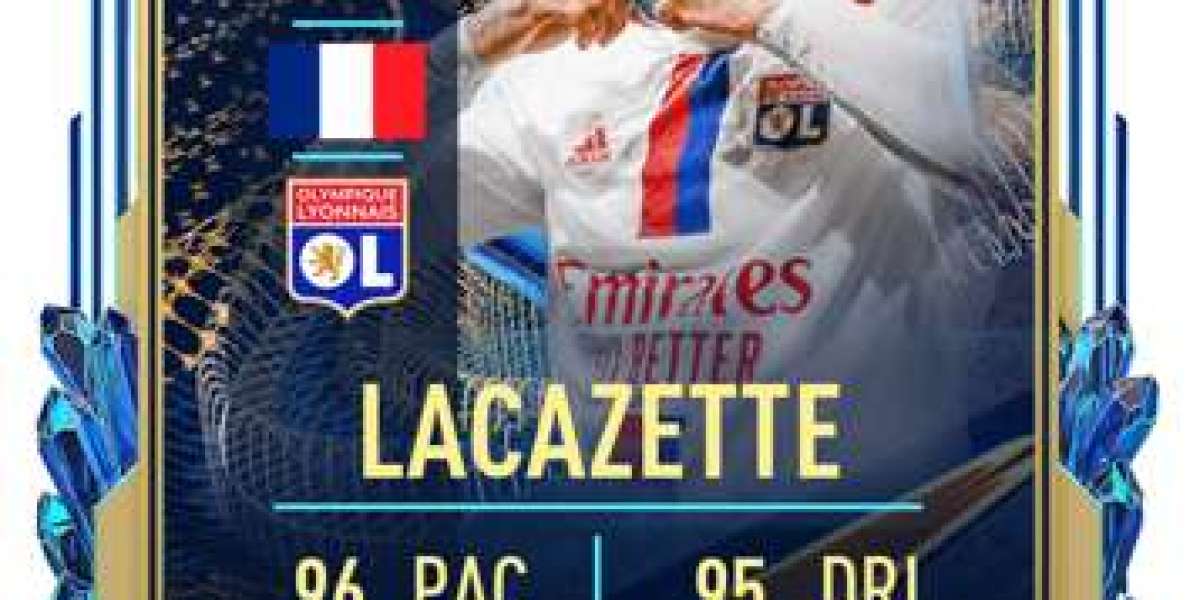 Ligue 1 TOTS Evolution Guide: Build Your Ultimate FC 24 Team