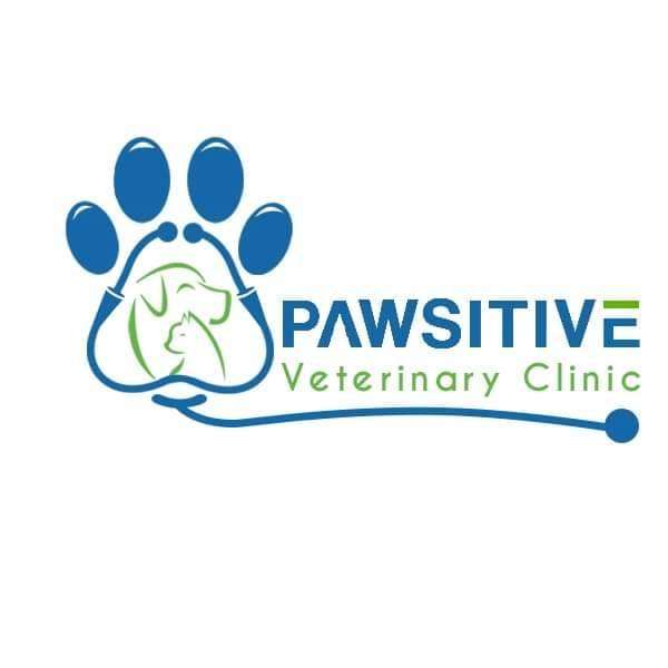 pawsitive vetrinary clinic Profile Picture