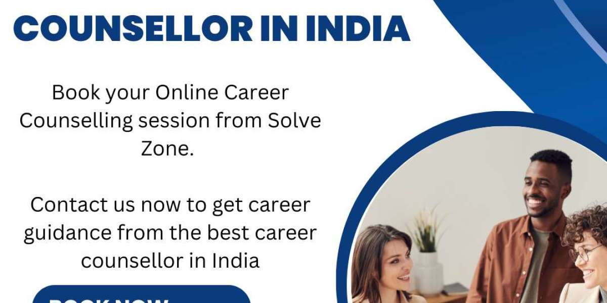 Discover Your Career Journey: Solve Zone, Your Personal Career Guide
