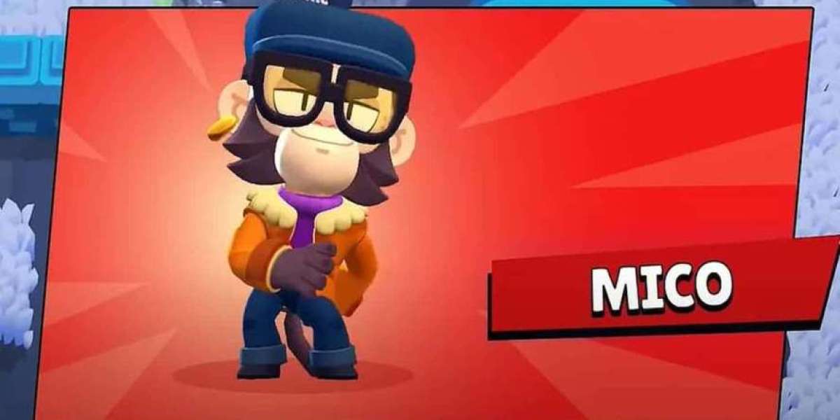 Ultimate Guide to Mico Builds in Brawl Stars: Gear Up for Victory