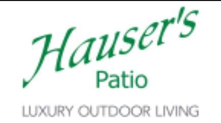 hauserspatio hauserspatio Profile Picture