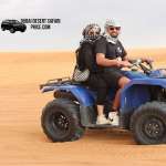 Quad bike Dubai Profile Picture