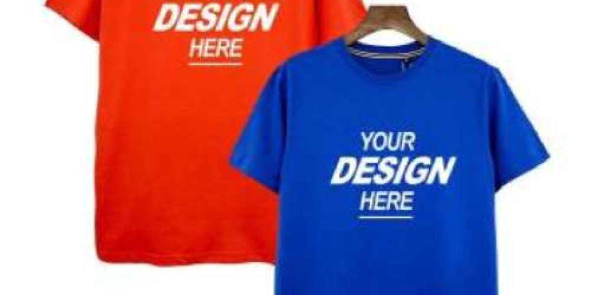 Top Printed T-shirt Manufacturers in Delhi