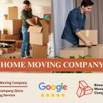 Homemoving company Profile Picture